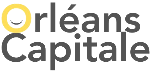 Orléans Capitale