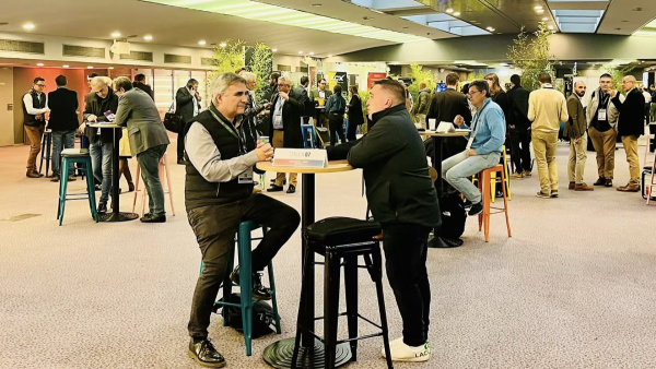 Mecateameeting