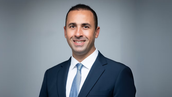 Ahmed Benzakour