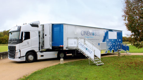 Cinémobile
