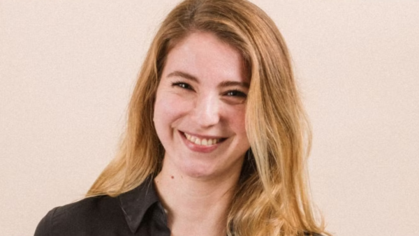 Johanna Minvielle-Sebastia