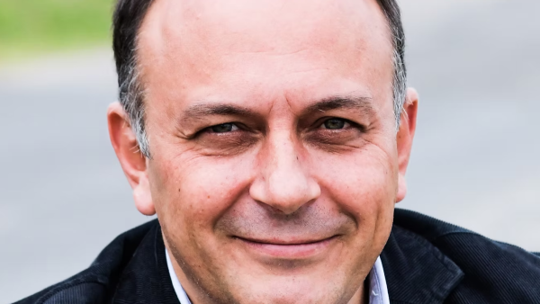 Alexandre Radin