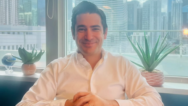 David Azar