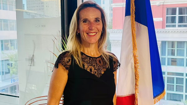 Delphine Révillon