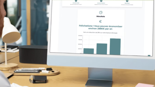 Dynamis Energie Pro