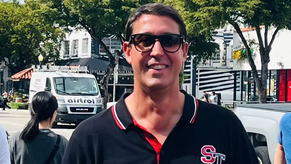 Johan Miquel