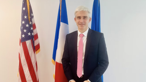 Raphaël Trapp