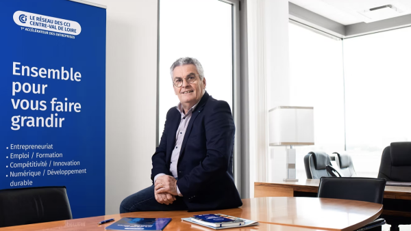 Jacques Martinet
