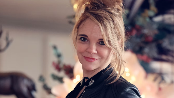 Angélique Laurent