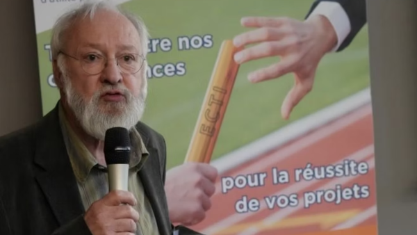 Francis Renault