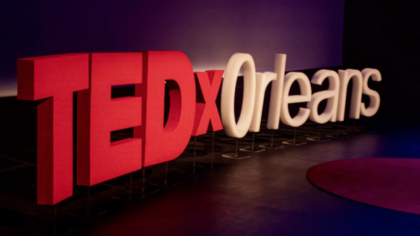 TEDxOrléans