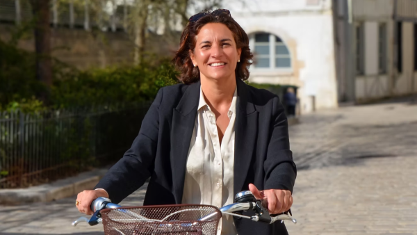 Séverine Ramezi