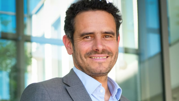 Antoine Malmezat