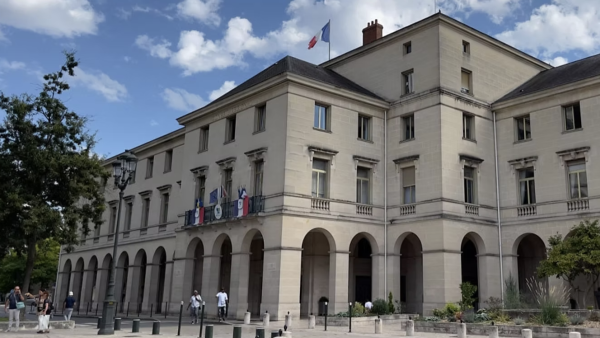 Région Centre-Val de Loire