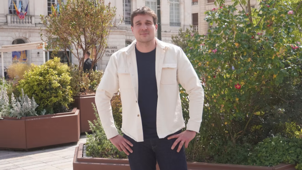 Rémi Valet