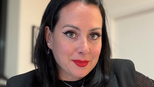 Carine Lambert