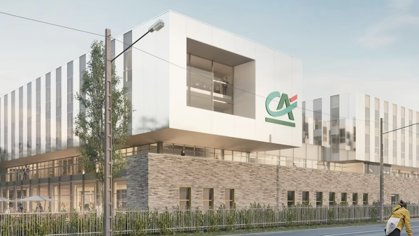 Crédit Agricole Centre Loire