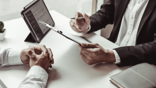 Emploi : 95% des salariés veulent davantage qu'un salaire