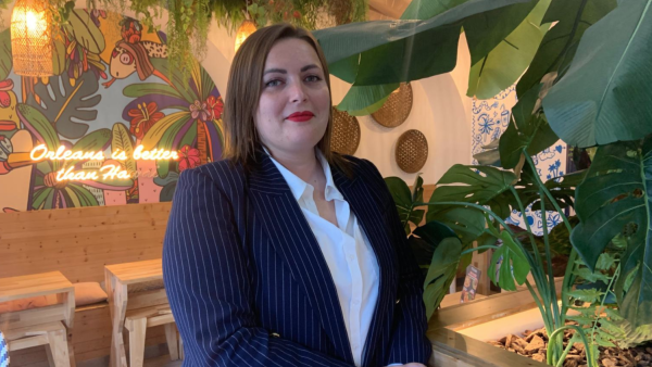 Élodie Noël : l'énergie hawaïenne qui dynamise Orléans