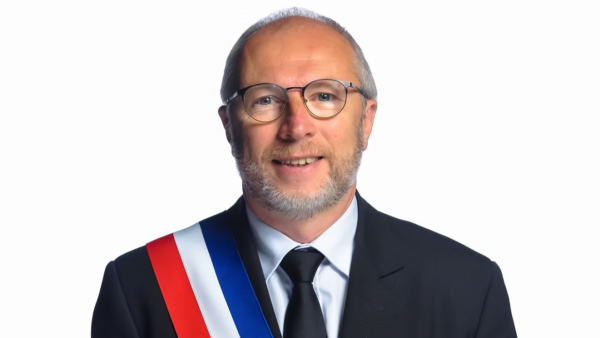 Luc Nantier