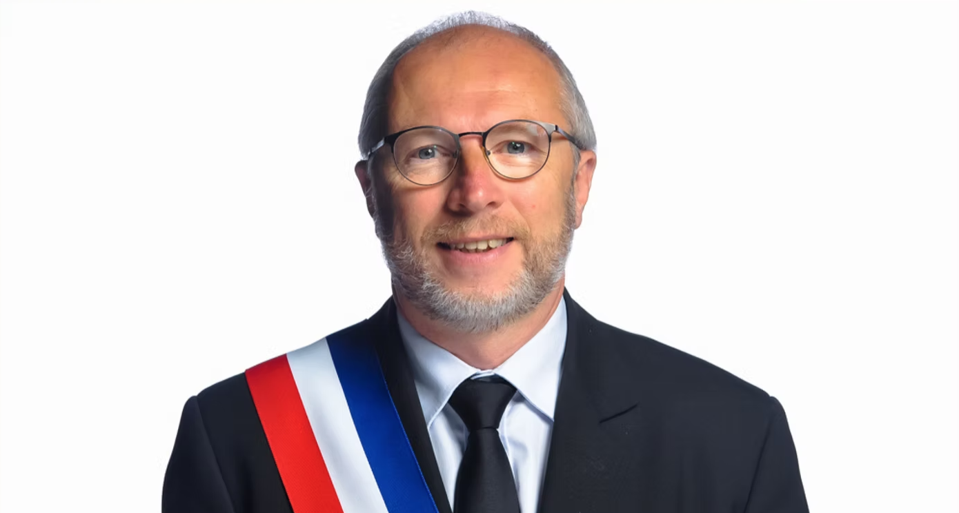 Luc Nantier