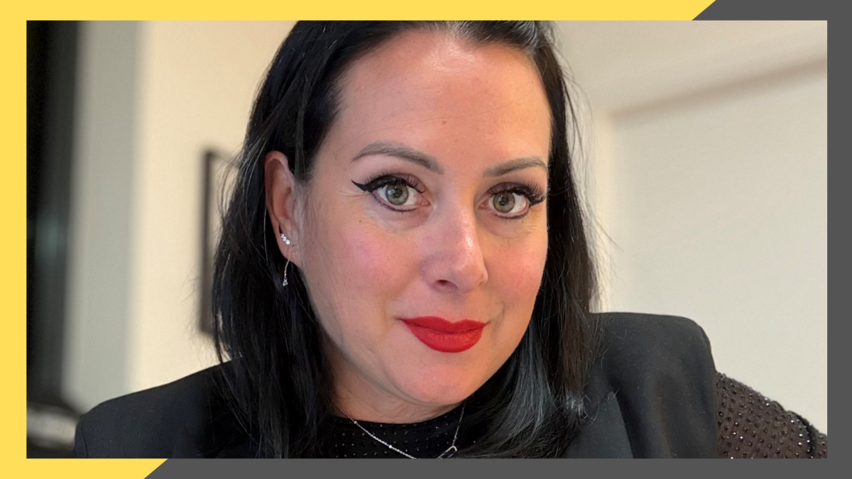 Carine Lambert : une entrepreneure engagée au service des projets de vie