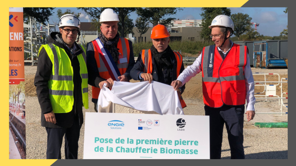 LSDH veut réduire sa consommation fossile