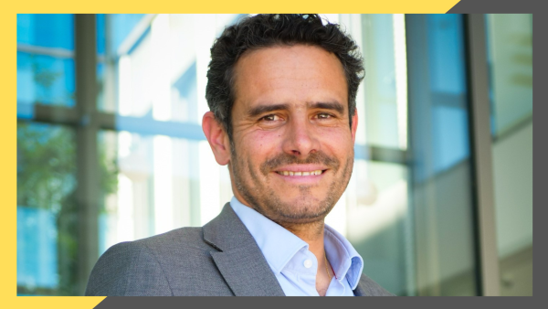 Antoine Malmezat nommé à la tête du marketing du Crédit Agricole Centre-Loire