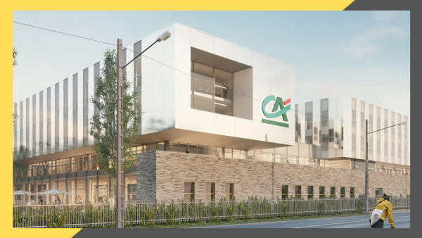 100 000 € pour l'emploi des jeunes avec le Crédit Agricole Centre Loire