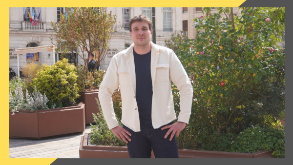 Rémi Valet, le co-équipier financier au service des entrepreneurs