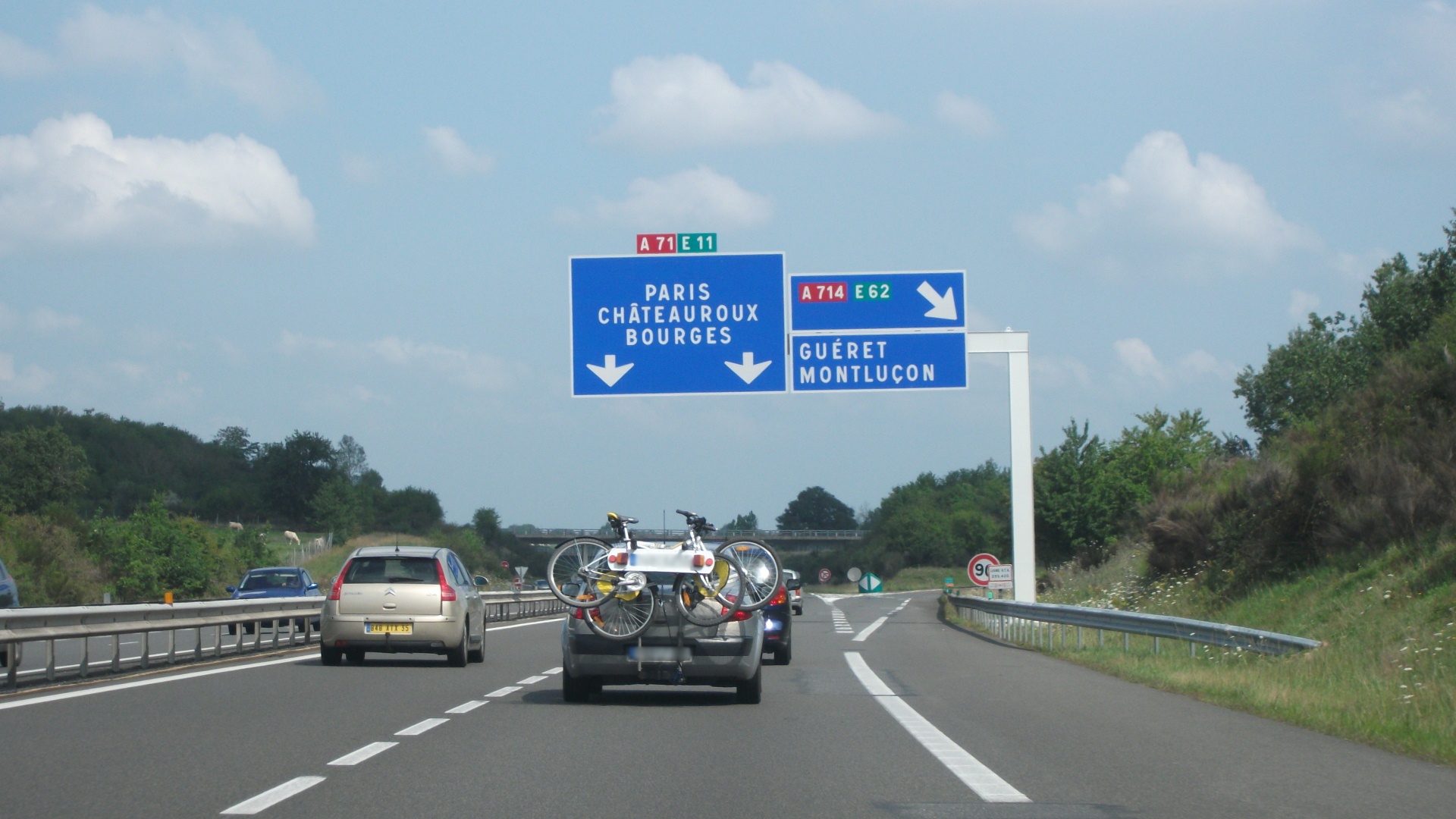 A71