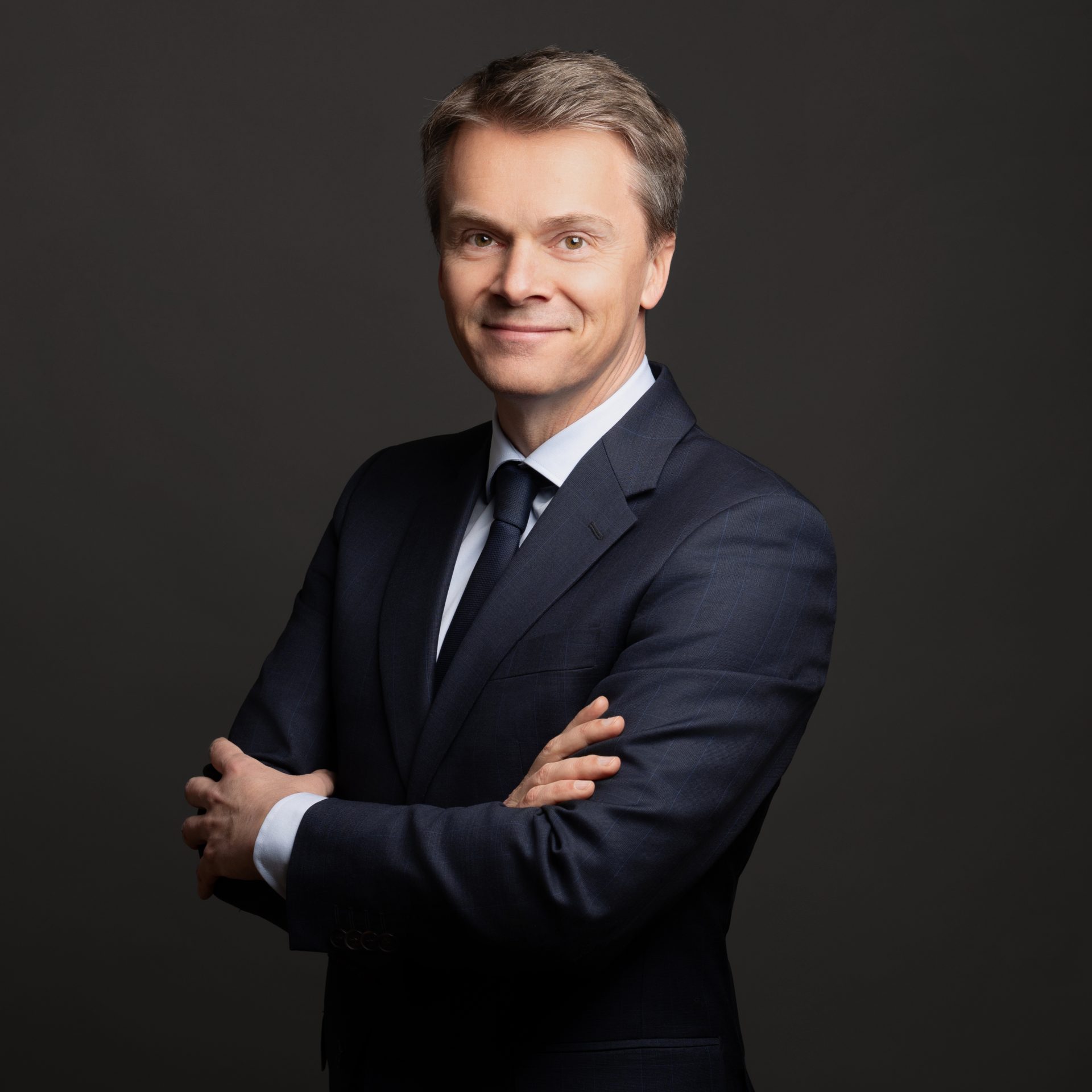 Bertrand Magnin