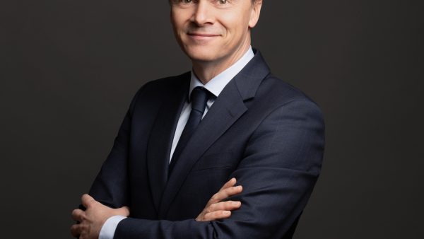 Bertrand Magnin nommé directeur général de la Banque Populaire Val de France