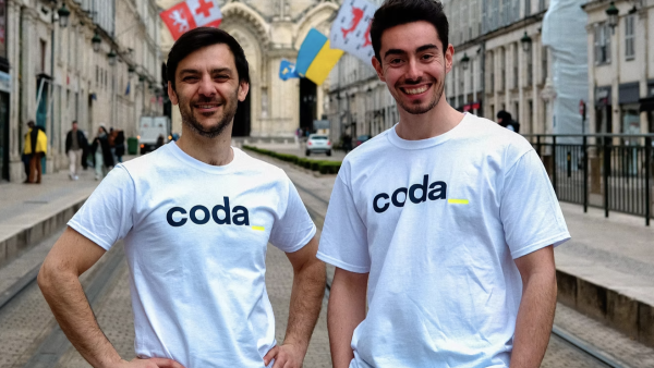 CODA