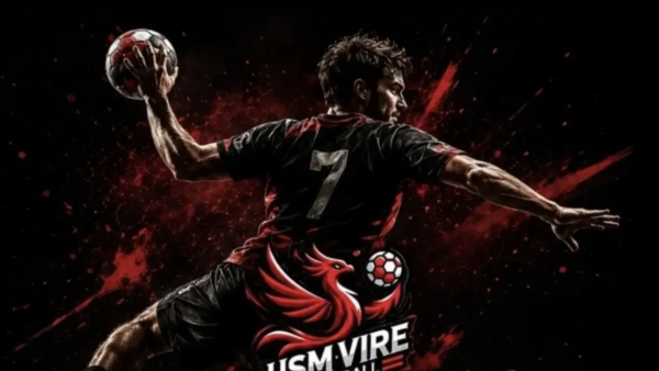 À Jargeau, le handball et l'andouille se retrouvent pour une journée festive