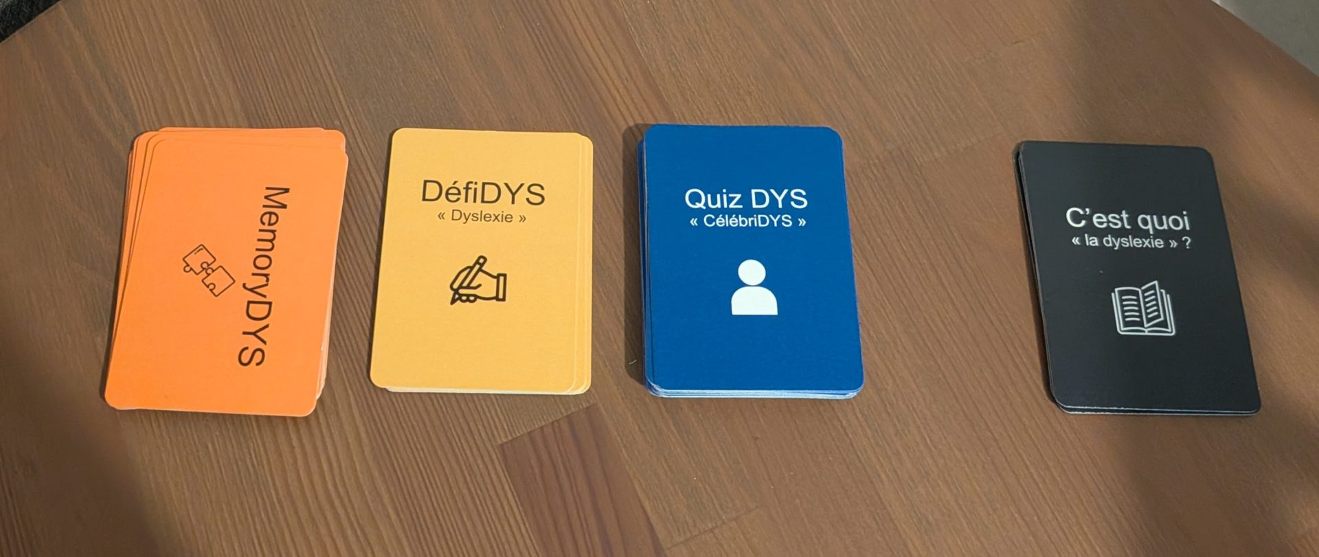 DYS, kézako ?