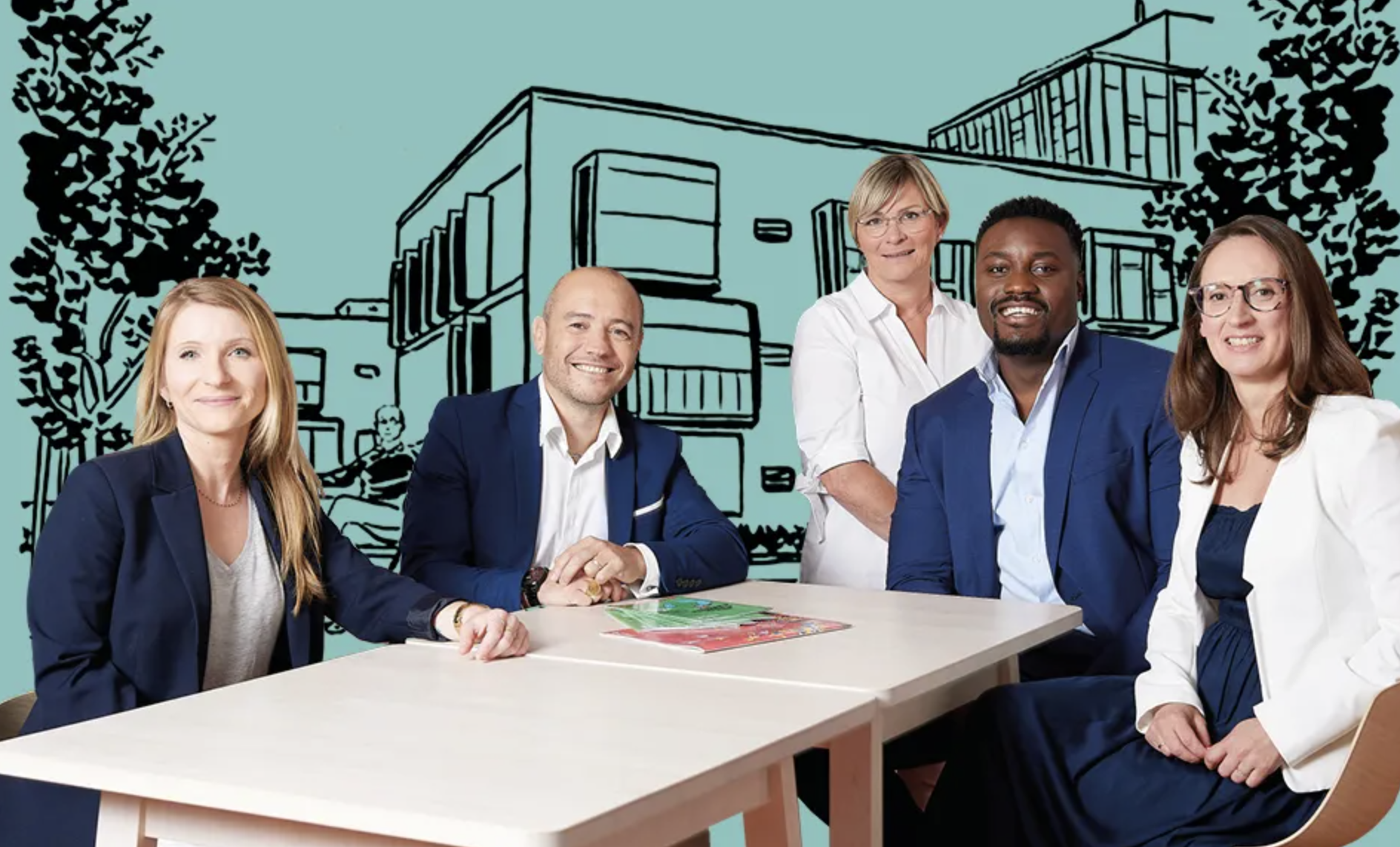 Crédit Coopératif