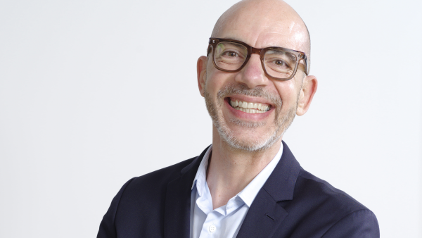 David Caille