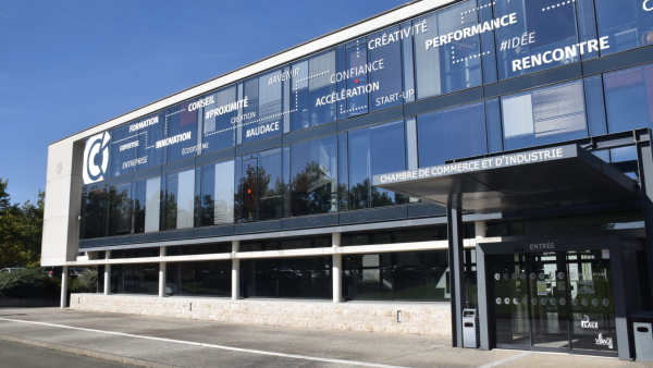 The Place by CCI 28 lance un nouvel appel à projets pour les startups du numérique, de l'IA et de la cybersécurité