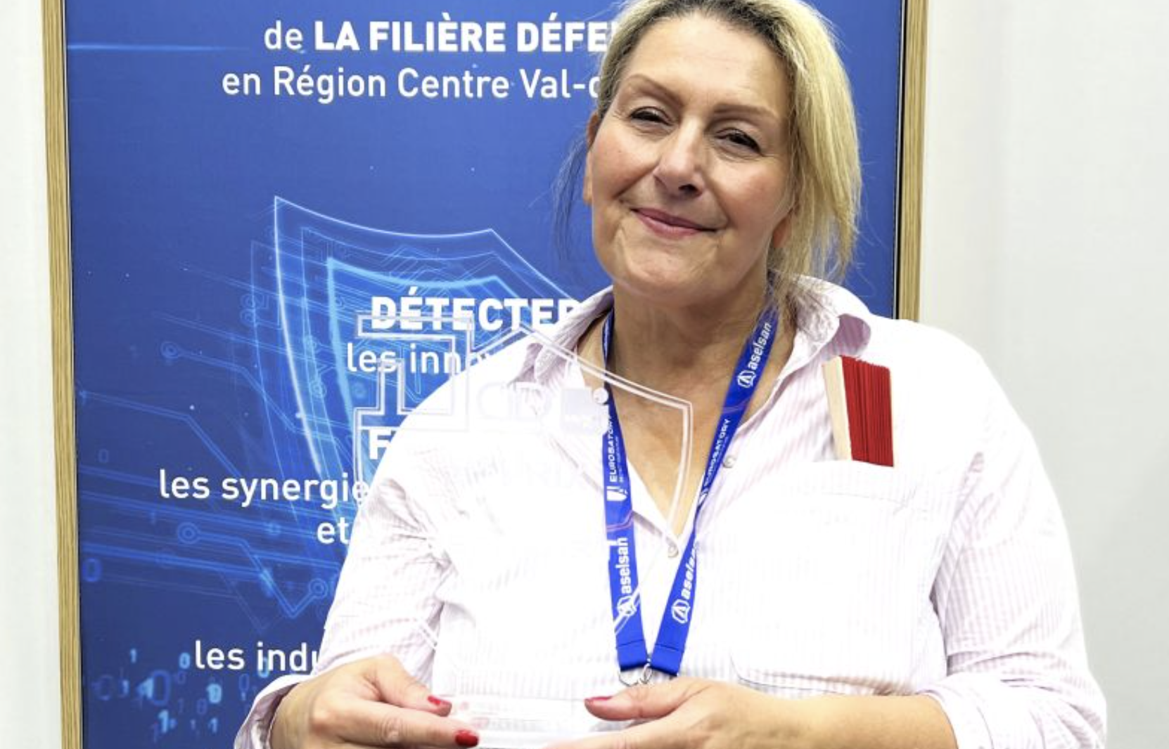 Vera Chamarande