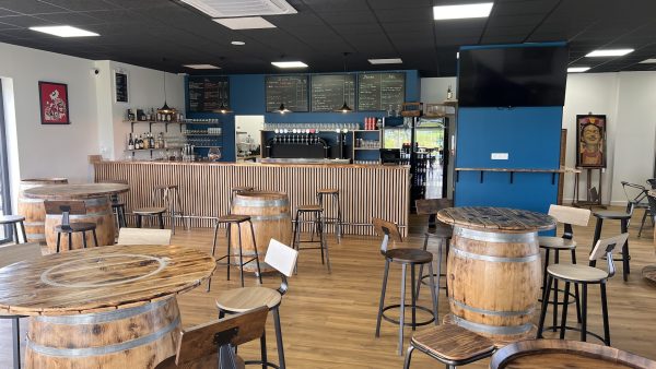 L'Apéro – 342 rue des Moulins, 45750 Saint-Pryvé-Saint-Mesmin