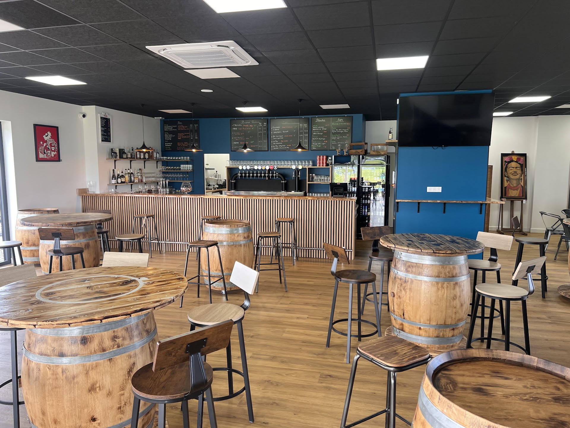 L'Apéro – 342 rue des Moulins, 45750 Saint-Pryvé-Saint-Mesmin