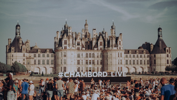 Expositions, concerts, danse : Chambord dévoile les temps forts de sa saison culturelle 2026