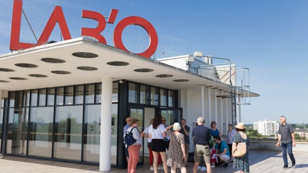 Le LAB'O Village by CA a célébré ses 10 ans avec une semaine de portes ouvertes