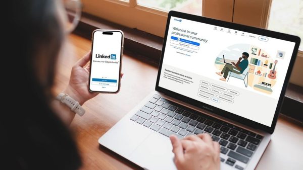 LinkedIn