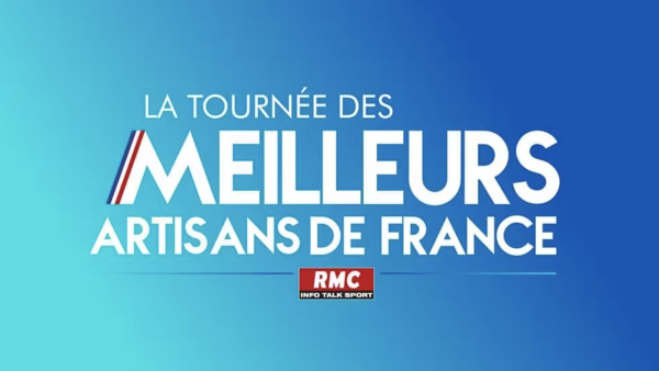 La tournée des Meilleurs Artisans de France RMC fait étape près de Tours