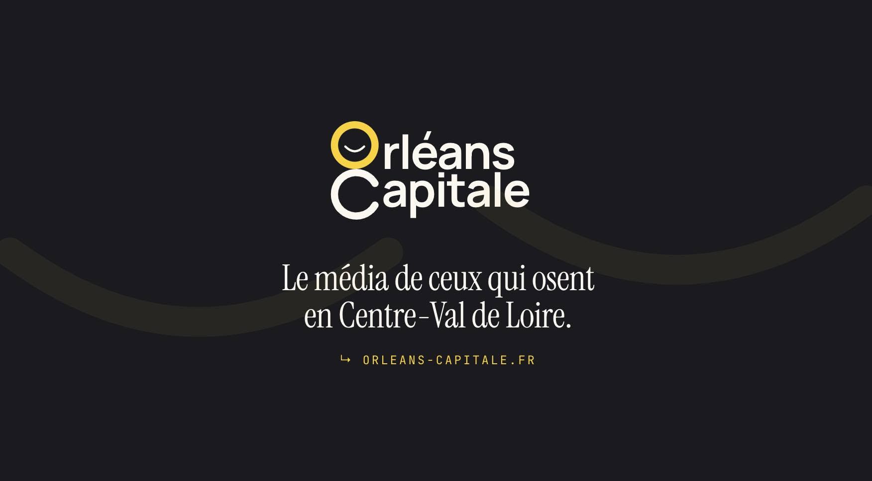 orleans capitale nouvelle identite visuelle