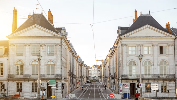 orléans royal