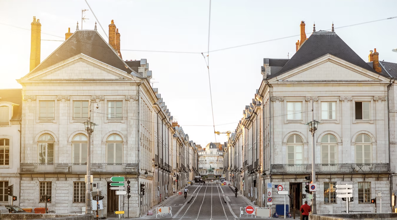 orléans royal