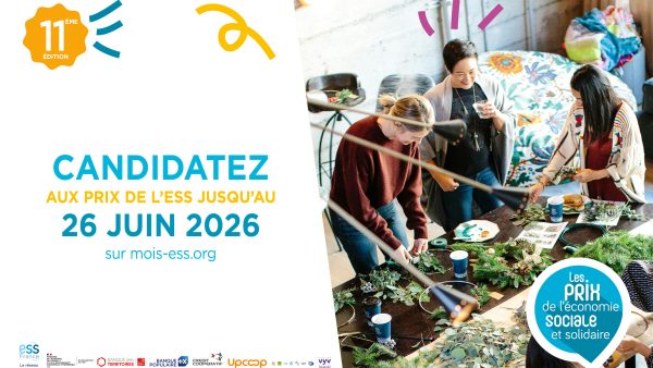 prix ESS 2026